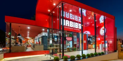 Habib’s volta a crescer e aposta no delivery