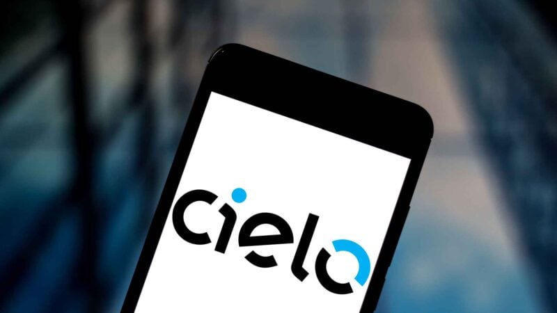 Cielo (CIEL3): Ações caem mais de 10% após suspensão de pagamentos via WhatsApp