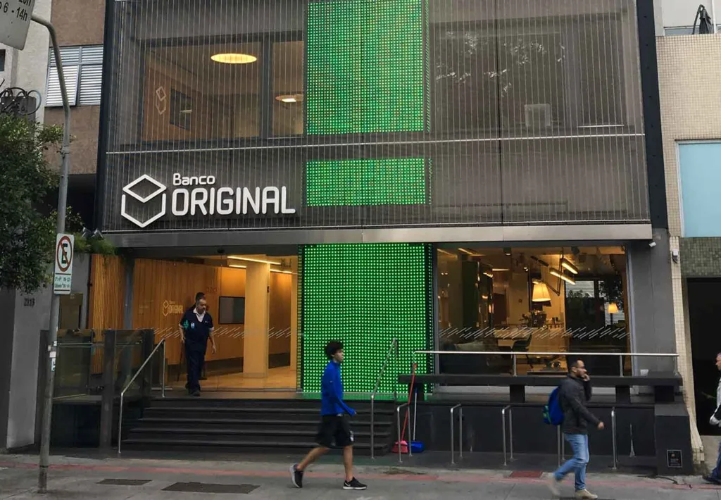O Banco Original e o Banco Pine (PINE3; PINE4) tiveram ratings de longo prazo rebaixados pela Fitch. Clique aqui para saber mais