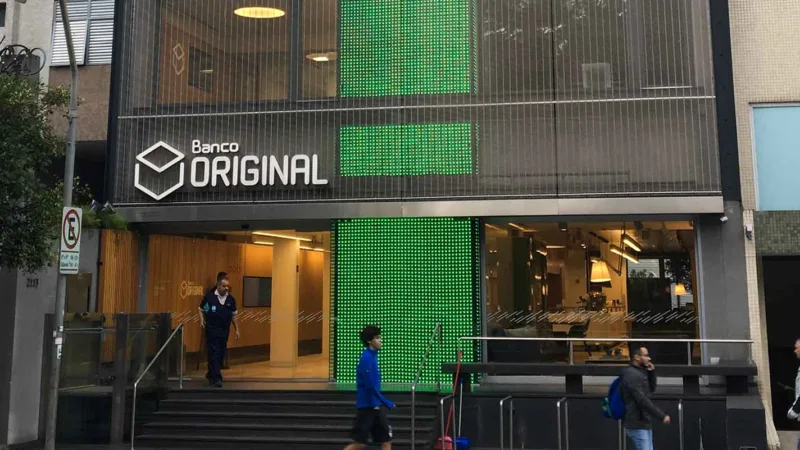 Banco Original inaugura espaço físico em Campinas