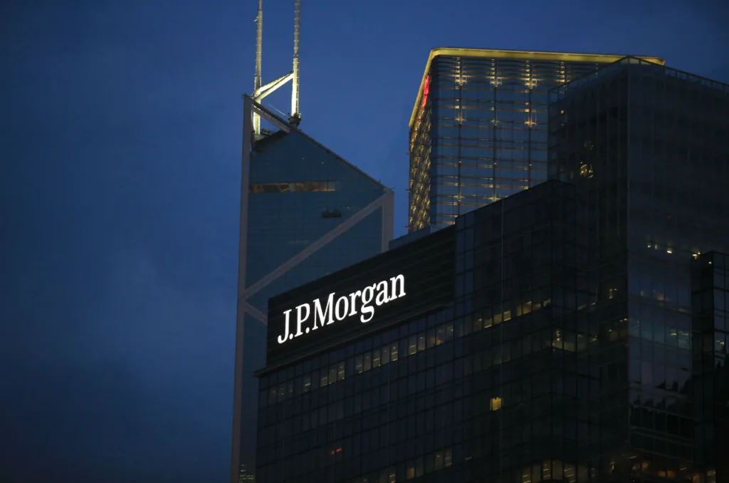 JPMorgan Chase divulga previsões para o PIB no Brasil