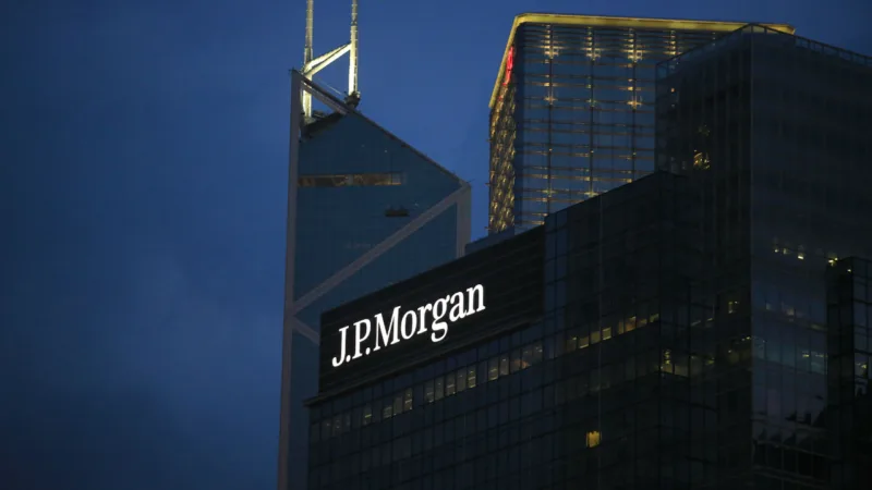 Coronavírus: J.P. Morgan reduz previsão de PIB da China por conta da epidemia