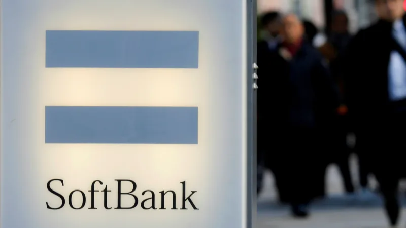 Softbank anuncia seu projeto de investimento em startups na América Latina