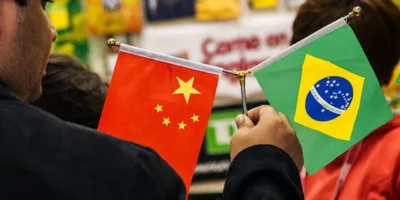 Por que o comércio com a China é tão importante para o Brasil
