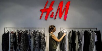 H&M se junta a Vans em boicote a compra de couro brasileiro, diz site