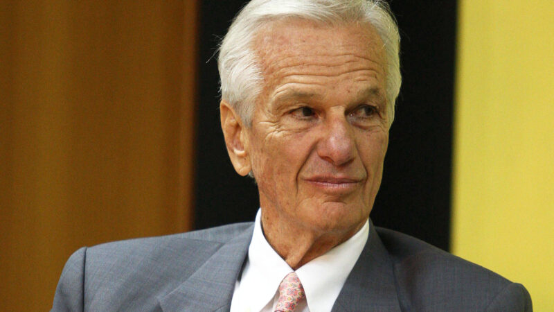 Jorge Paulo Lemann volta a ser brasileiro mais rico, segundo a Forbes