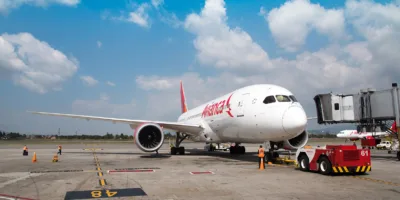 Avianca pede recuperação judicial em meio à crise do coronavírus