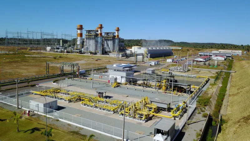 Eneva (ENEV3) aprova recompra de até 1,07 milhão de ações