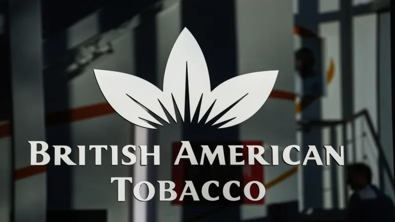 British American Tobacco demitirá 2.300 funcionários até 2020