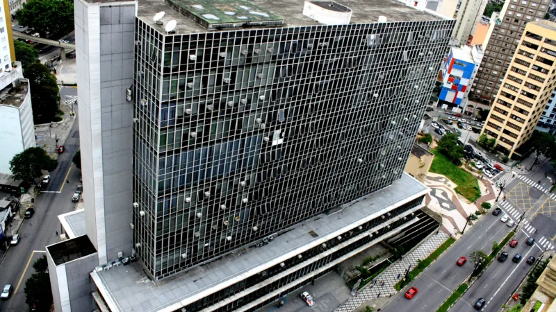 Câmara de SP pode abrir espaço para novas startups