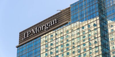 JP Morgan estuda hipótese de juro zero nos EUA