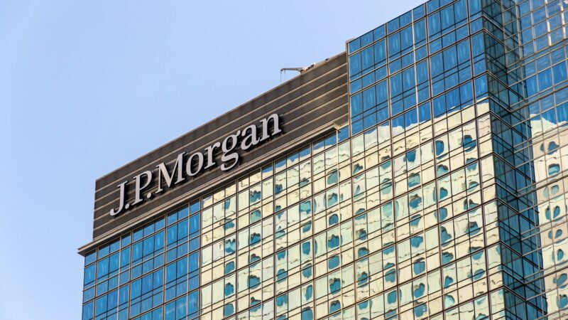 JP Morgan registra queda de 68,7% no lucro líquido do 1T20