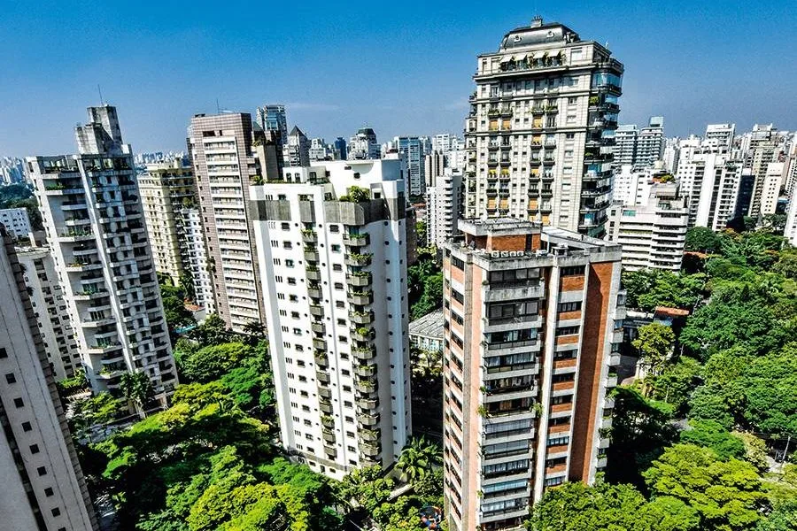 Financiamento de imóveis tem alta de 8,2% em maio, diz Abecip