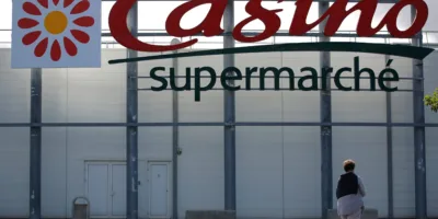Casino registra alta de 1,8% nas vendas do terceiro trimestre