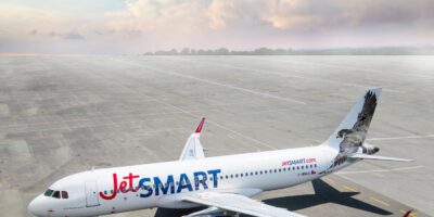 Jetsmart recebe autorização da Anac para atuar no mercado brasileiro