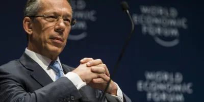 ‘Estou confiante de que o crescimento virá’, afirma presidente do Itaú