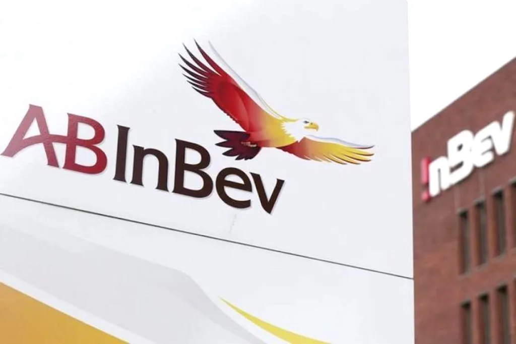 AB InBev vende operação na Austrália para reduzir endividamento