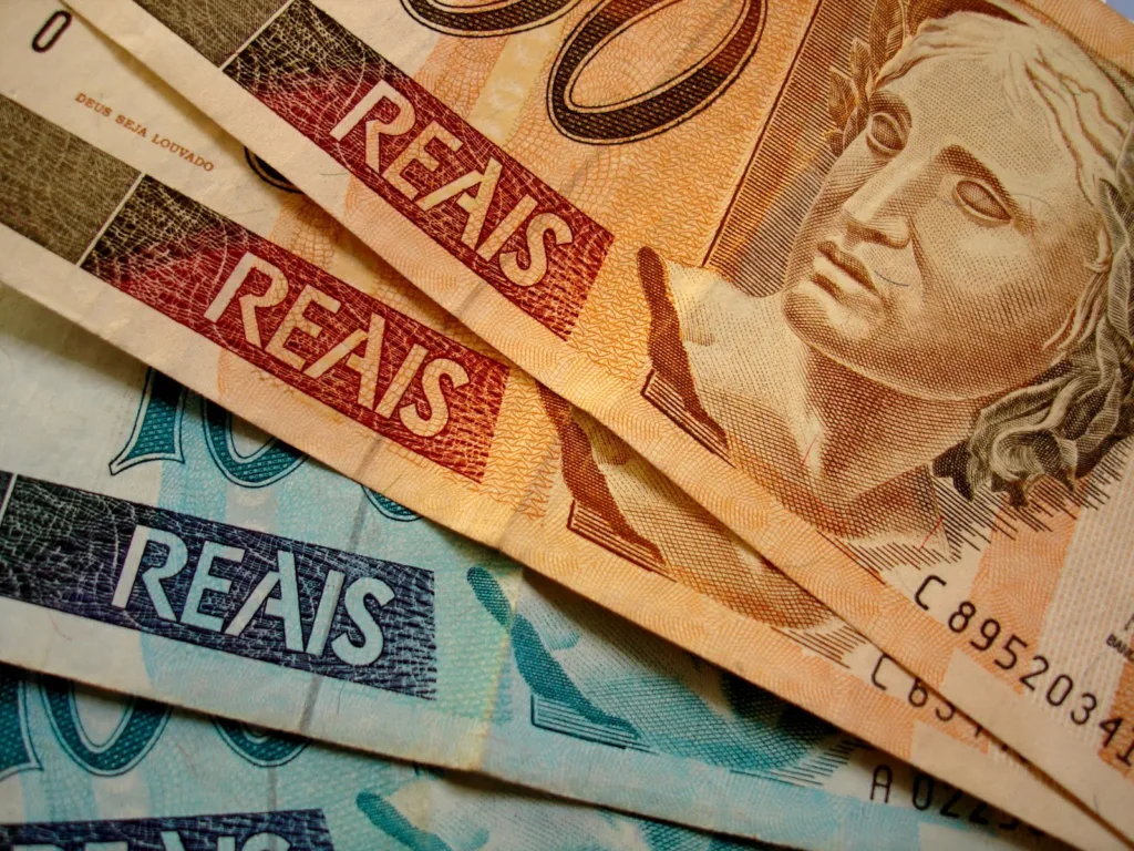 Restituição do Imposto de Renda
