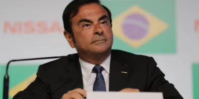 Investigação de Carlos Ghosn na Nissan pode ter conflitos de interesse, diz jornal
