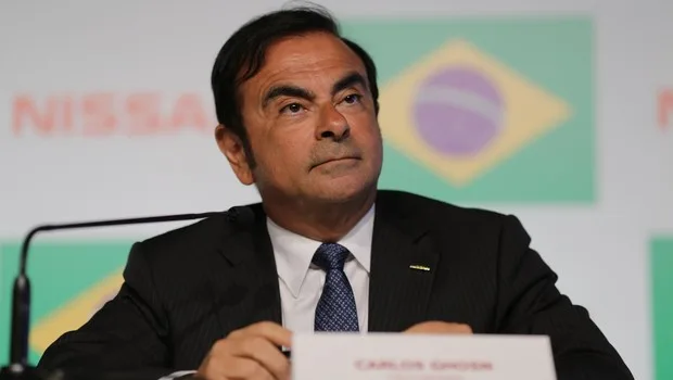 Investigação de Carlos Ghosn na Nissan pode ter conflitos de interesse, diz jornal