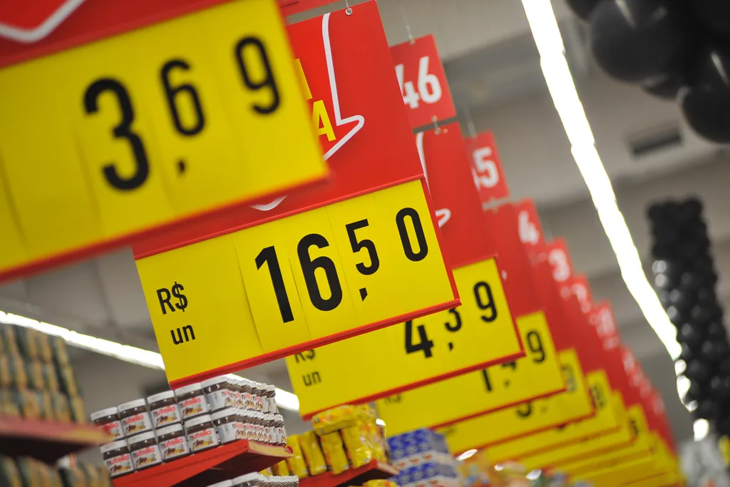 Mercado diminui projeção para crescimento da economia em 2021