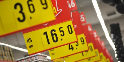 Hiperinflação é algo muito improvável, salientam especialistas