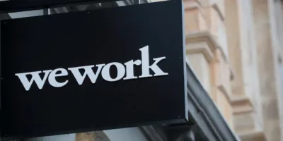Valuation da WeWork passa de US$ 47 bilhões para US$ 8 bilhões