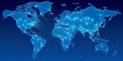 OCDE reduz as projeções para o crescimento mundial