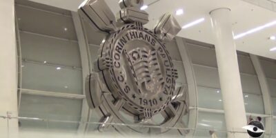 Corinthians terá dívida acima de R$ 500 mi executada pela Caixa