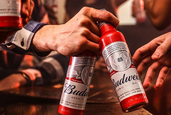 AB InBev levanta US$ 5 bi com IPO da Budweiser em Hong Kong