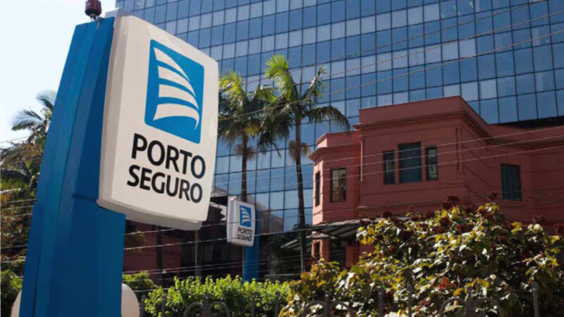 Porto Seguro pagará R$ 205,726 mi em juros sobre o capital próprio