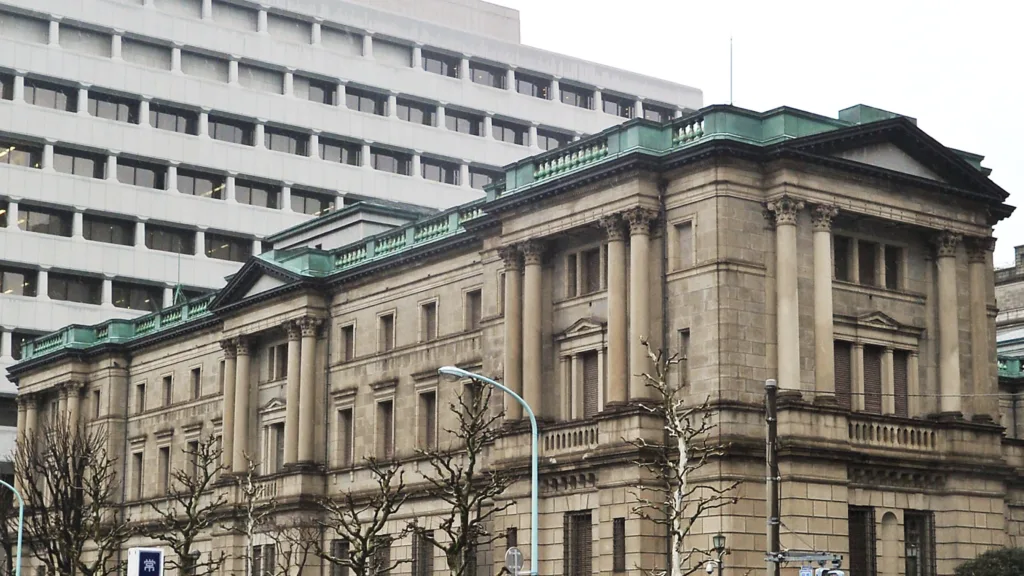 Banco Central do Japão vê riscos à economia mesmo com trégua na guerra comercial
