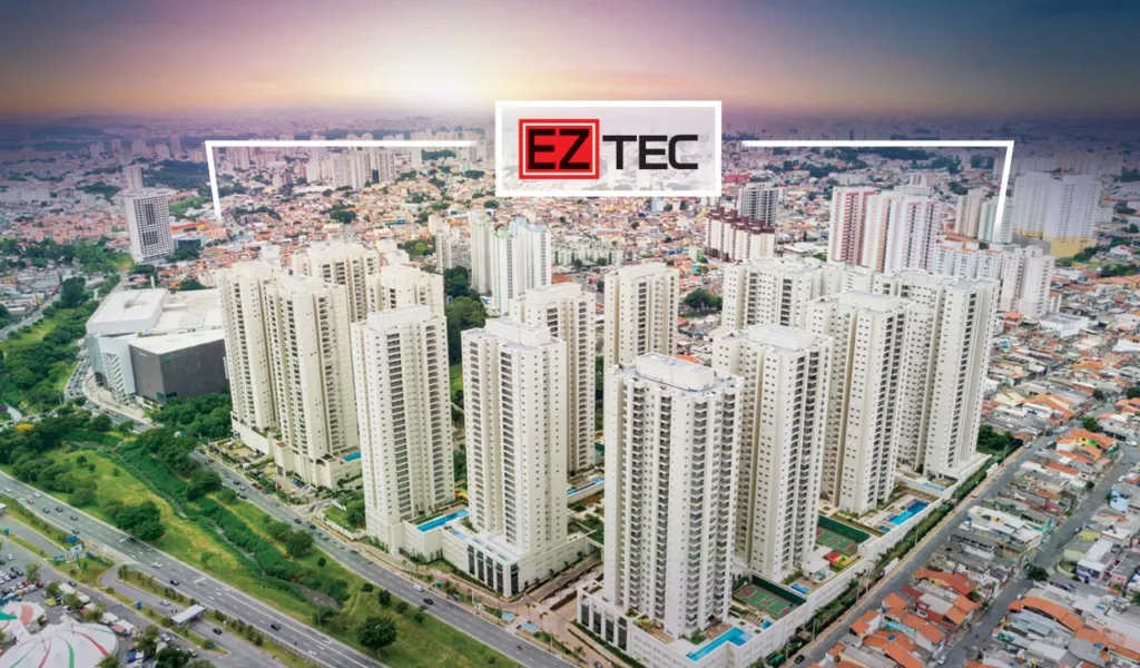 Eztec (foto: divulgação)