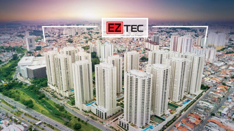 Eztec (EZTC3): lucro líquido cresce 20,8% no 3T21, para R$ 145,247 mi