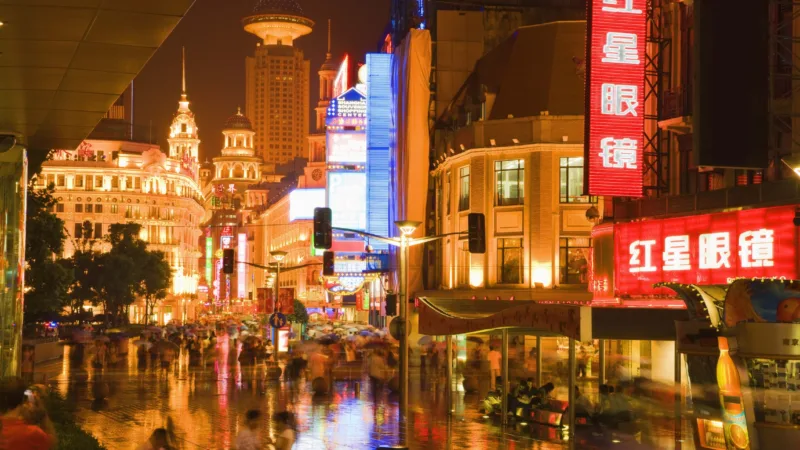 Guerra comercial: cidades chinesas afetadas procuram por investimentos japoneses