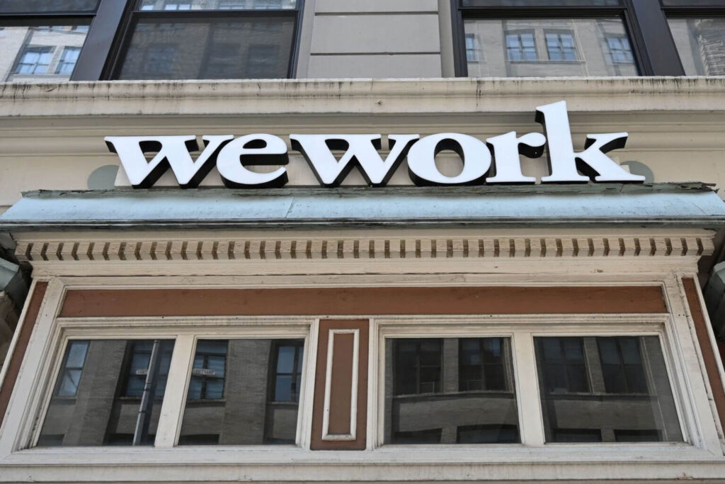 A WeWork agora pode chegar à Bolsa sendo avaliada em US$ 9 bilhões, após fracassar na tentativa de IPO.