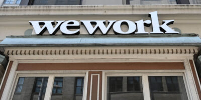 WeWork estaria sendo investigado pela procuradora-geral de NY, diz agência