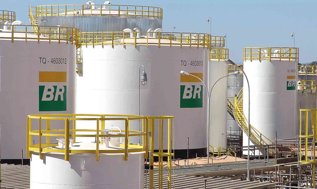 Com balanço acima do prognóstico do mercado, Petrobras encabeça altas do Ibovespa - Foto: Divulgação