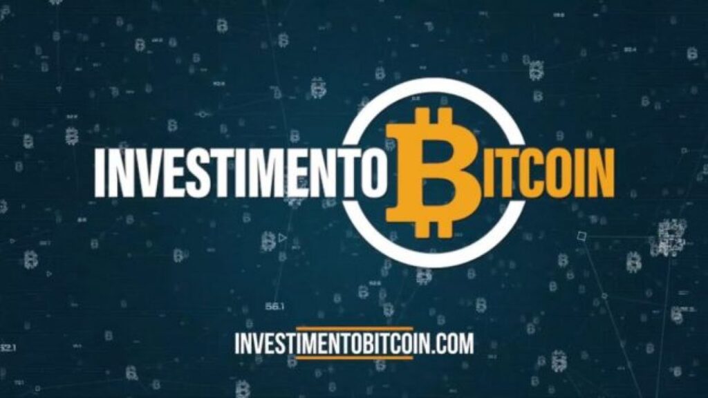 Investimento Bitcoin