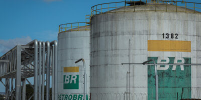 Petrobras conclui venda da Liquigás por R$ 3,7 bilhões