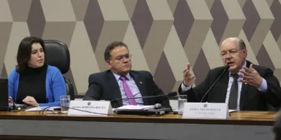 Agenda do Dia: Reforma tributária; Ford; Mercosul-UE; Caixa e nova CPMF