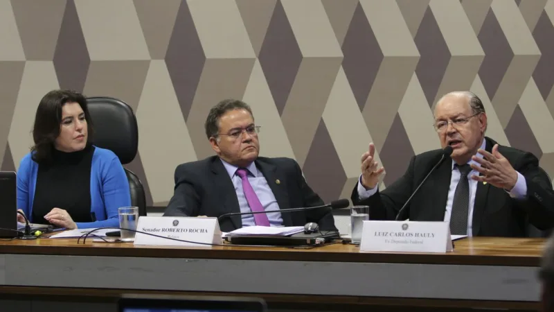 Agenda do Dia: Reforma tributária; Ford; Mercosul-UE; Caixa e nova CPMF