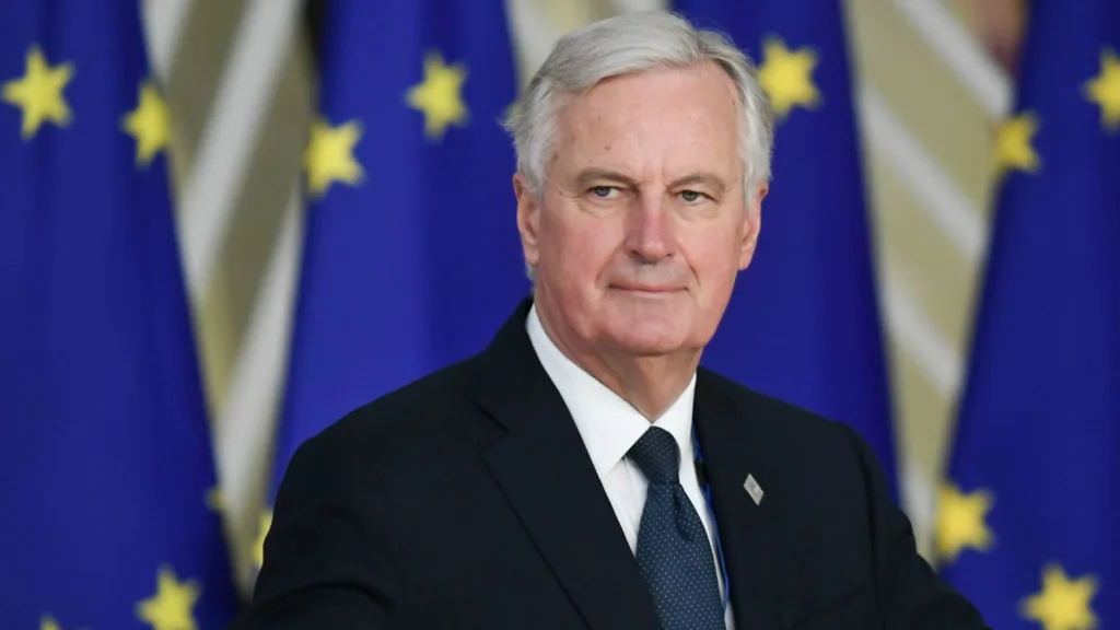 Brexit: negociador-chefe da UE diz que consequências serão "inumeráveis"