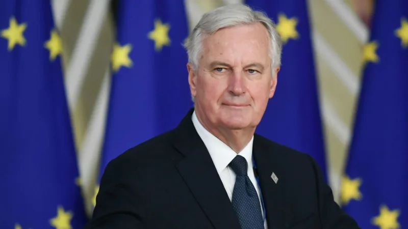 Brexit: negociador-chefe da UE diz que consequências serão “inumeráveis”