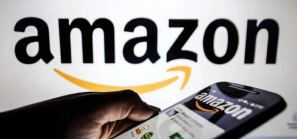 Pandemia do coronavírus permitiu a expansão da Amazon em 2020