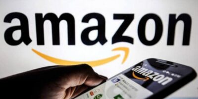 Amazon quer usar lojas nos shoppings dos EUA como centros de logística