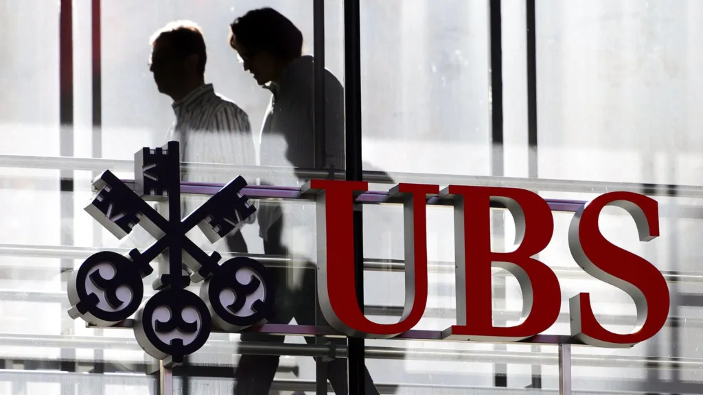 UBS Selic