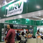 Por que as ações da MRV (MRVE3) estão caindo mais de 10% hoje?