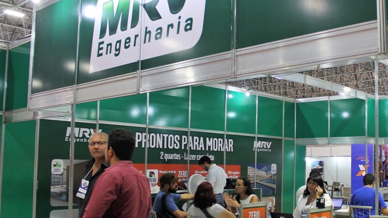 MRV diz que continuará crescendo no Brasil, mesmo adentrando nos EUA