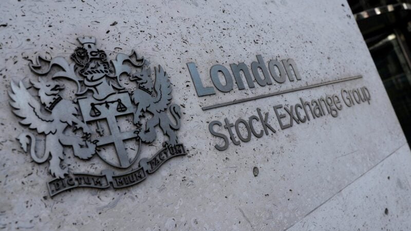 Bolsa de Londres recusa oferta de compra da Bolsa de Hong Kong